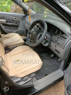 Kia Cerato 2004 Car (Used)