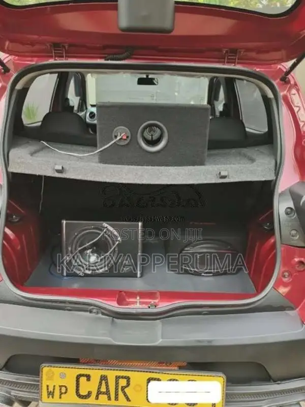 Renault Kwid 2016 Car (Used)