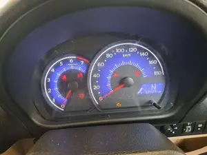 Micro Panda 2017 Car (Used)