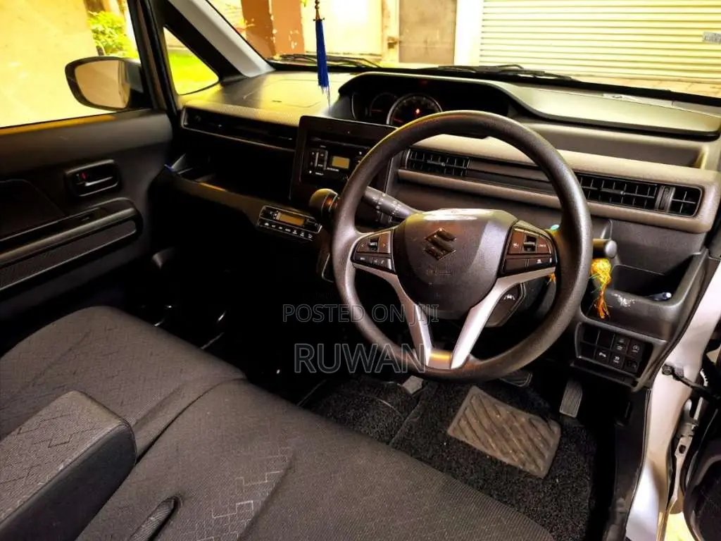 Suzuki Wagon R FX 2023 Car (Used)