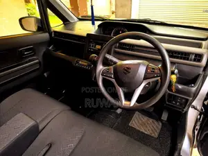 Suzuki Wagon R FX 2023 Car (Used)