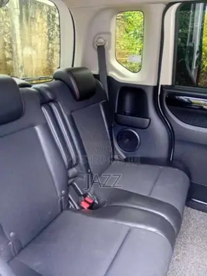 Honda N Box 2016 Car (Used)