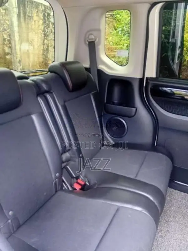 Honda N Box 2016 Car (Used)
