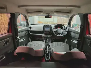 Renault Kwid 2016 Car (Used)