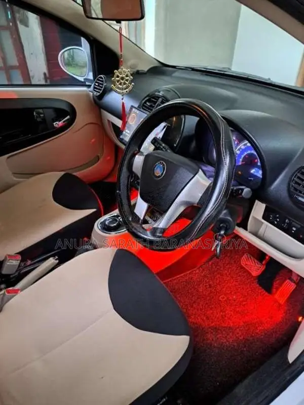 Micro Panda 2017 Car (Used)