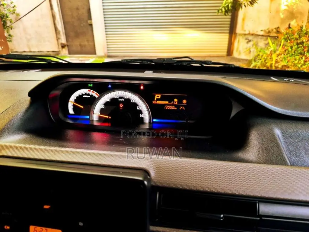Suzuki Wagon R FX 2023 Car (Used)