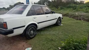 Toyota Carina 1983 Car (Used)