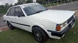 Toyota Carina 1983 Car (Used)