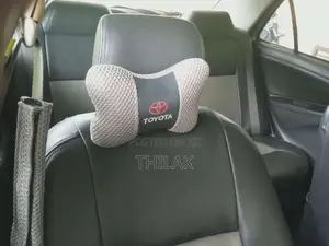 Toyota Vios 2004 Car (Used)