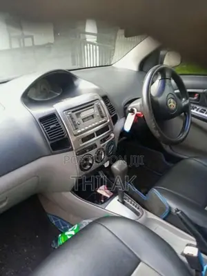 Toyota Vios 2004 Car (Used)