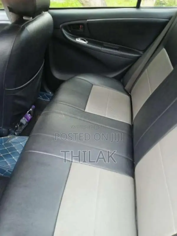 Toyota Vios 2004 Car (Used)