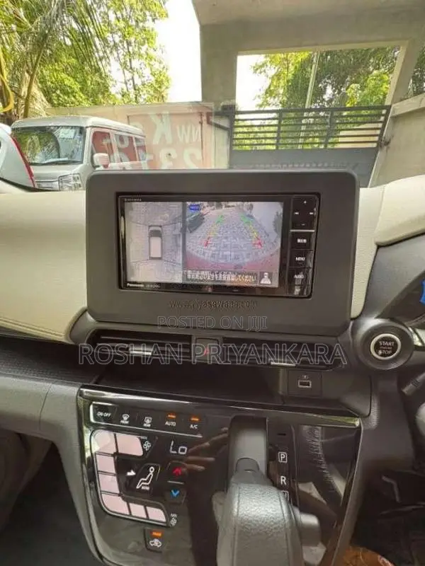 Nissan Dayz 2023 Car Unregistered (Recondition)