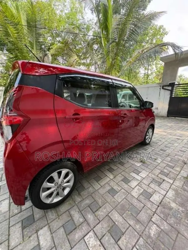 Nissan Dayz 2023 Car Unregistered (Recondition)