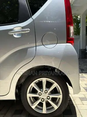 Daihatsu Move 2023 Car Unregistered (Recondition)