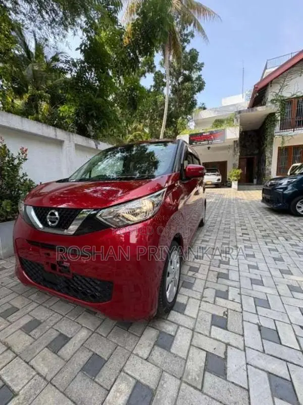 Nissan Dayz 2023 Car Unregistered (Recondition)