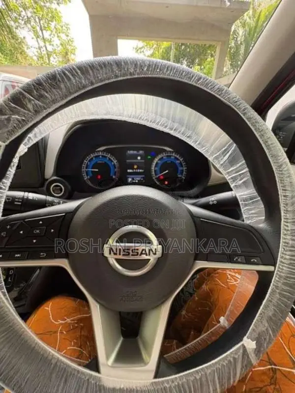 Nissan Dayz 2023 Car Unregistered (Recondition)