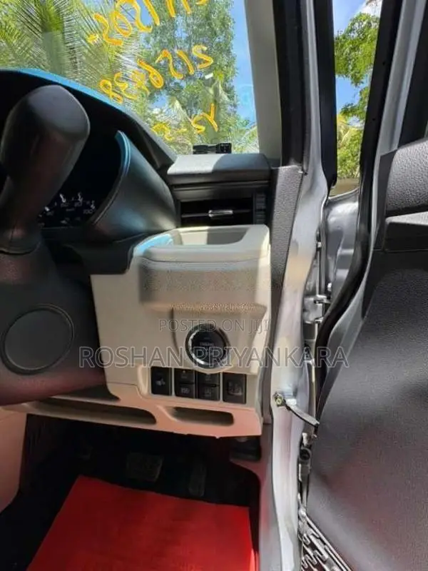 Daihatsu Move 2023 Car Unregistered (Recondition)