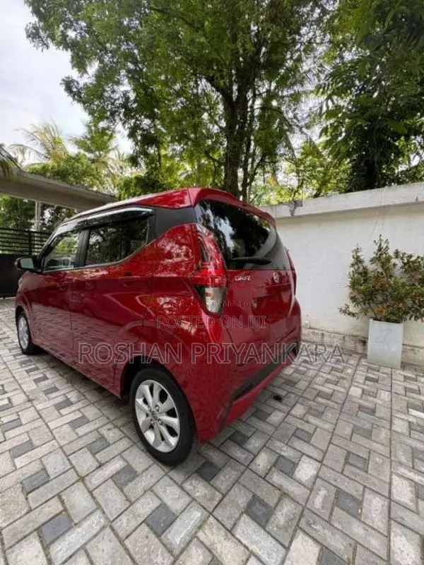 Nissan Dayz 2023 Car Unregistered (Recondition)