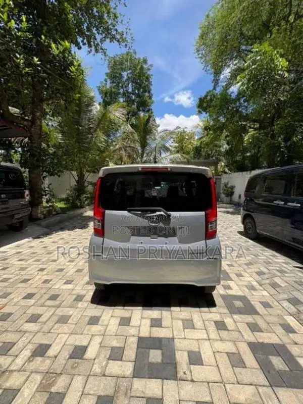 Daihatsu Move 2023 Car Unregistered (Recondition)