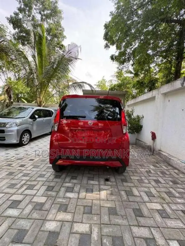 Nissan Dayz 2023 Car Unregistered (Recondition)
