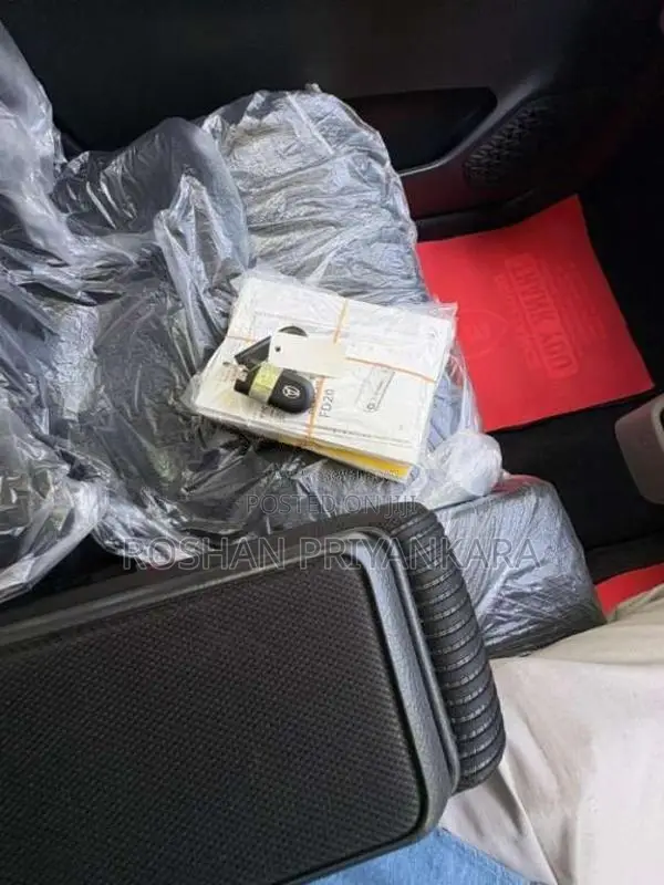 Daihatsu Move 2023 Car Unregistered (Recondition)