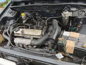 Nissan B11 1985 Car (Used)