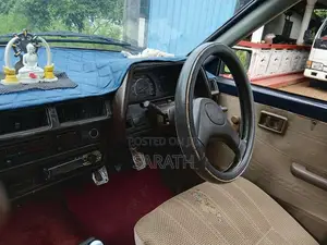 Nissan B11 1985 Car (Used)