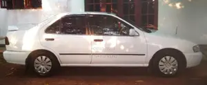 Nissan Sunny 1997 Car (Used)