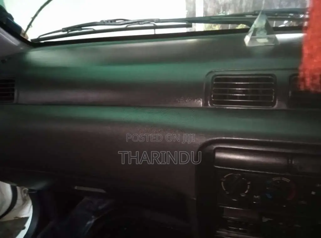 Nissan Sunny 1997 Car (Used)