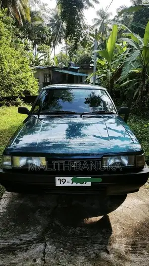 Mazda MR 90 1995 Car (Used)