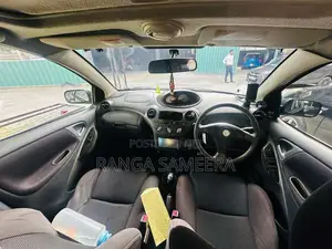 Toyota Vitz RS 2000 Car (Used)