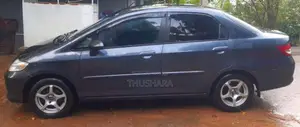 Honda City 2008 Car (Used)
