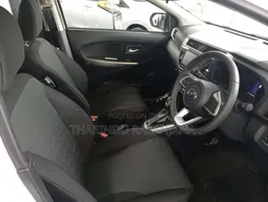 Perodua Myvi 2025 Car Brand New