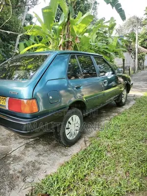 Mazda MR 90 1995 Car (Used)