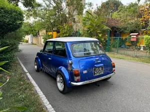 Mini Austin Mini 1980 Car (Used)