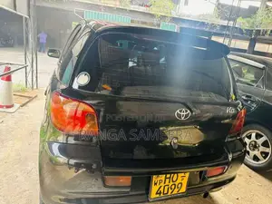 Toyota Vitz RS 2000 Car (Used)
