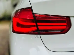 BMW 318i 2016 Car (Used)