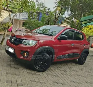 Renault Kwid 2016 Car (Used)