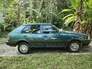 Mazda MR 90 1995 Car (Used)