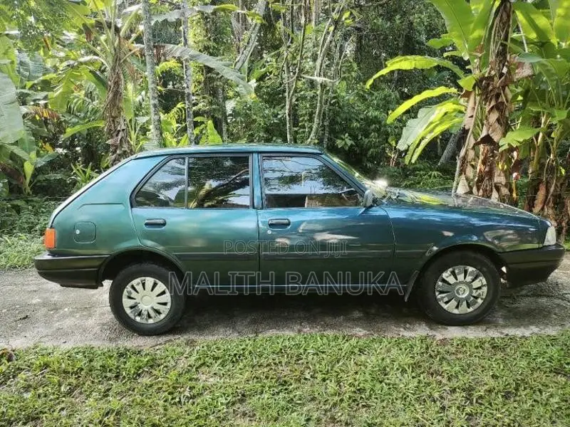 Mazda MR 90 1995 Car (Used)