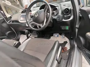 Honda Fit GP1 2013 Car (Used)