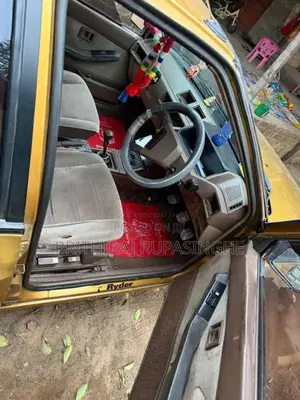 Mitsubishi Lancer C12 1985 Car (Used)