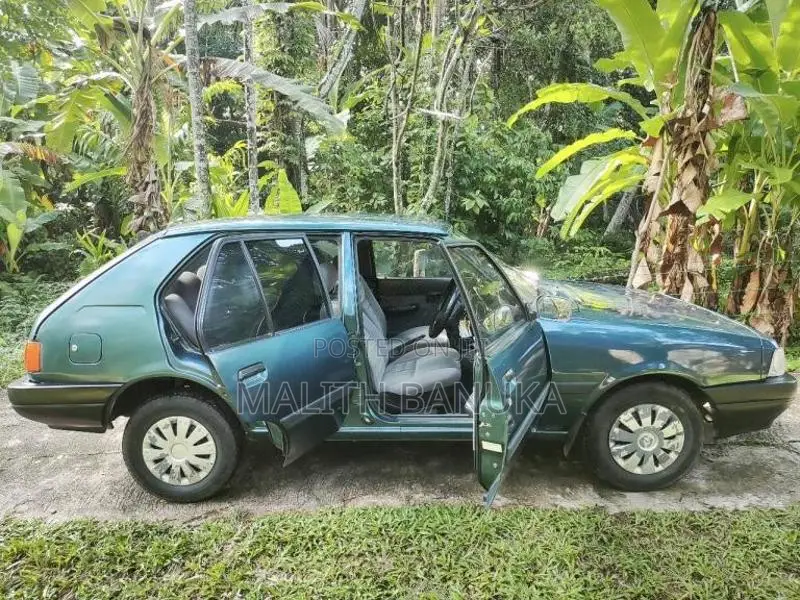 Mazda MR 90 1995 Car (Used)