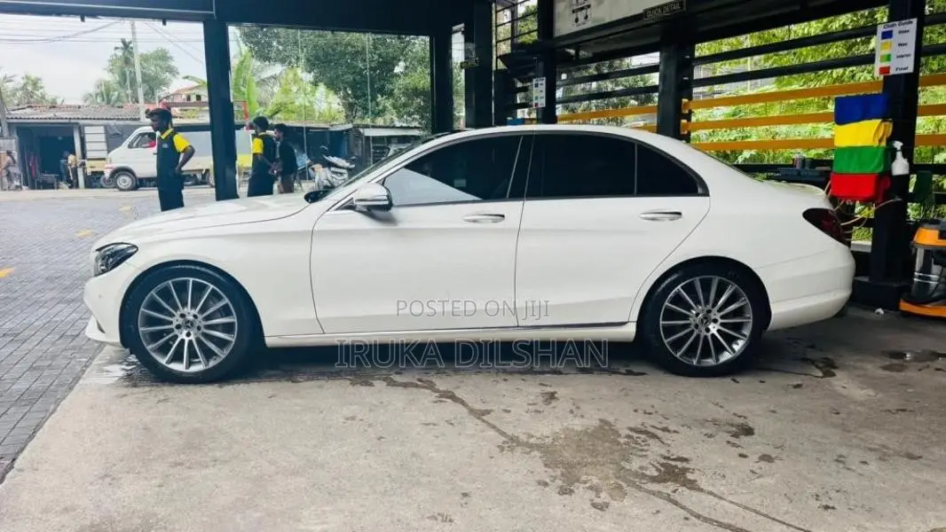 Mercedes-Benz C 350e 2015 Car (Used)