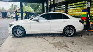 Mercedes-Benz C 350e 2015 Car (Used)