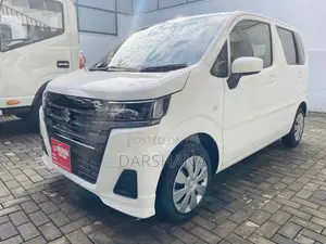Suzuki Wagon R Custom ZL 2026 Car Brand New