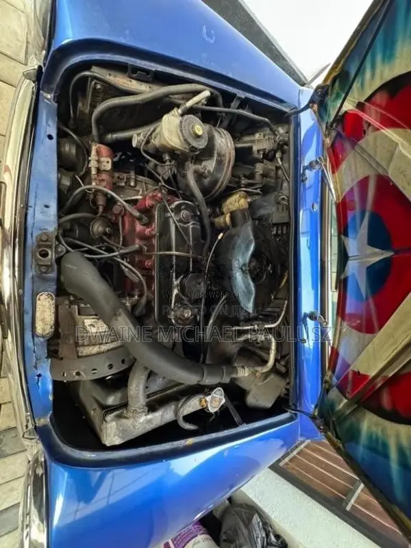 Mini Austin Mini 1980 Car (Used)