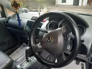 Honda City 2008 Car (Used)