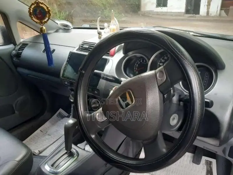 Honda City 2008 Car (Used)