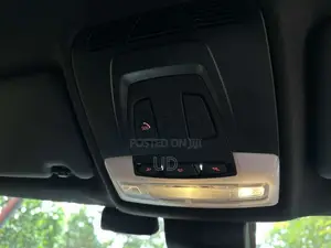 BMW 318i 2016 Car (Used)